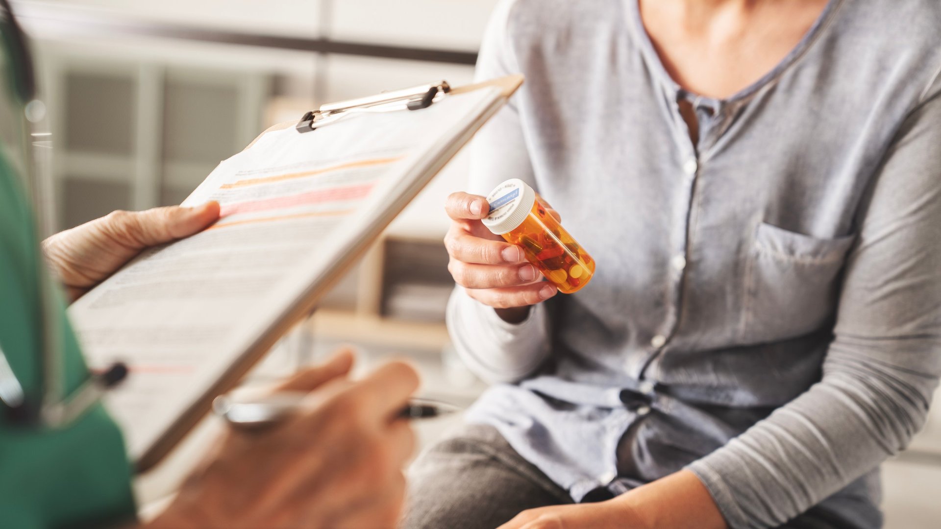 Healthcare and wellness