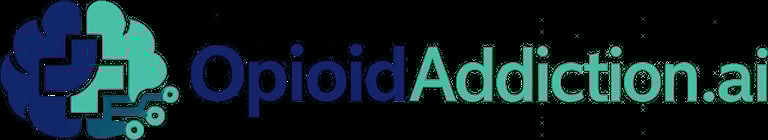 OpioidAddiction.ai Logo